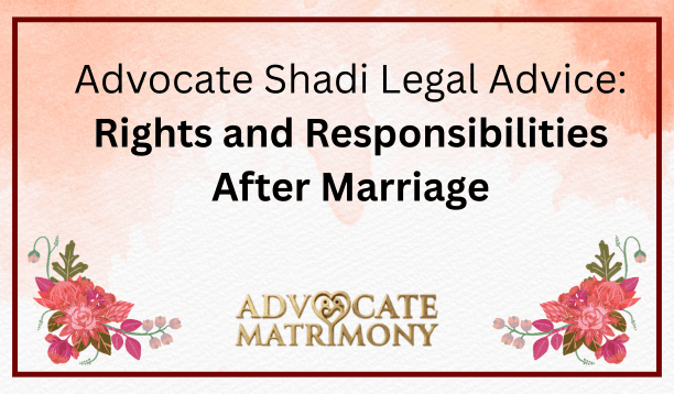 A Simple Guide for Lawyers Looking for a Life Partner