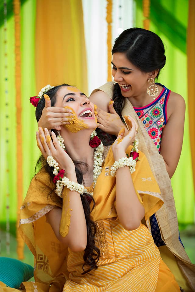 Advocate Matrimony Couple