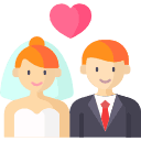 Finalize & Get Married