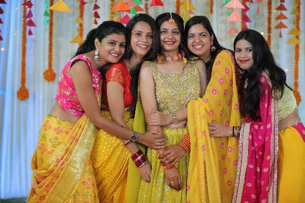 Adv. Suraj & Adv. Neha